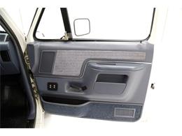 1990 Ford Bronco (CC-1656963) for sale in Morgantown, Pennsylvania