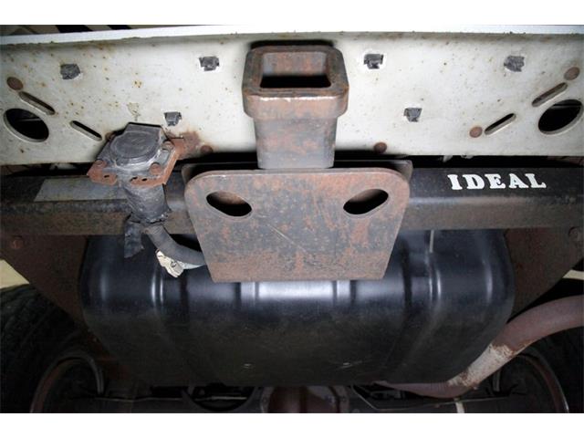1990 Ford Bronco (CC-1656963) for sale in Morgantown, Pennsylvania
