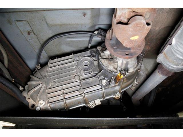 1990 Ford Bronco (CC-1656963) for sale in Morgantown, Pennsylvania