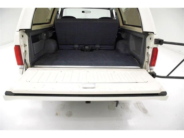 1990 Ford Bronco (CC-1656963) for sale in Morgantown, Pennsylvania