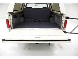 1990 Ford Bronco (CC-1656963) for sale in Morgantown, Pennsylvania