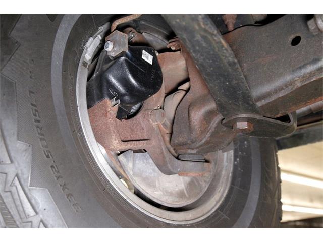 1990 Ford Bronco (CC-1656963) for sale in Morgantown, Pennsylvania