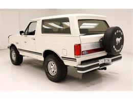 1990 Ford Bronco (CC-1656963) for sale in Morgantown, Pennsylvania