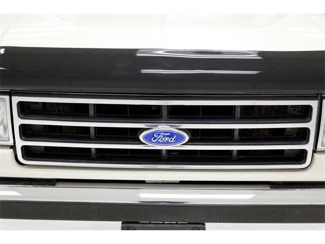 1990 Ford Bronco (CC-1656963) for sale in Morgantown, Pennsylvania