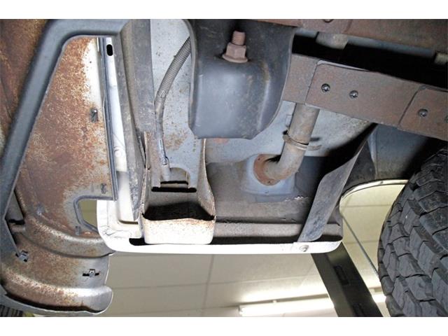 1990 Ford Bronco (CC-1656963) for sale in Morgantown, Pennsylvania