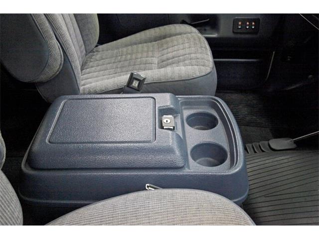 1990 Ford Bronco (CC-1656963) for sale in Morgantown, Pennsylvania