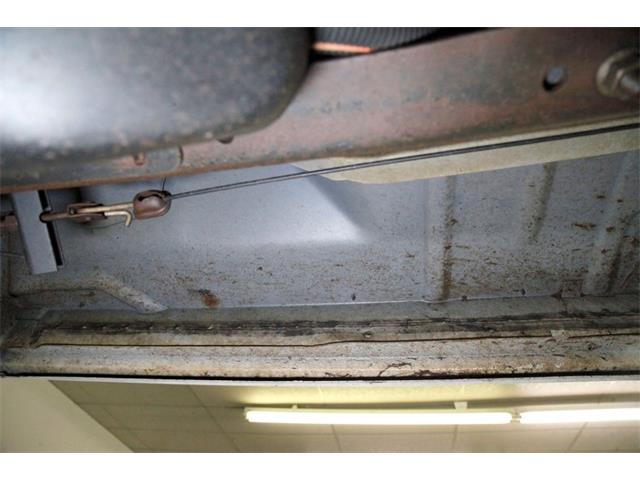 1990 Ford Bronco (CC-1656963) for sale in Morgantown, Pennsylvania