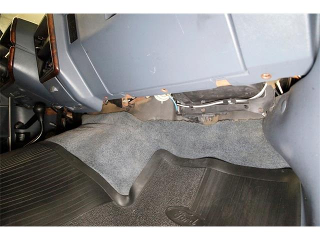 1990 Ford Bronco (CC-1656963) for sale in Morgantown, Pennsylvania