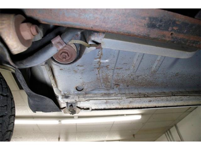 1990 Ford Bronco (CC-1656963) for sale in Morgantown, Pennsylvania