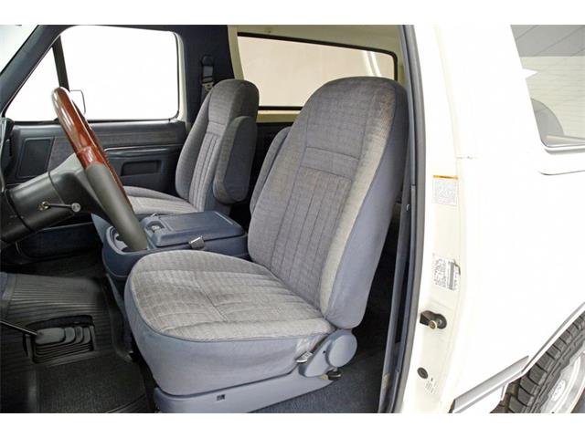 1990 Ford Bronco (CC-1656963) for sale in Morgantown, Pennsylvania
