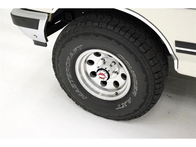 1990 Ford Bronco (CC-1656963) for sale in Morgantown, Pennsylvania