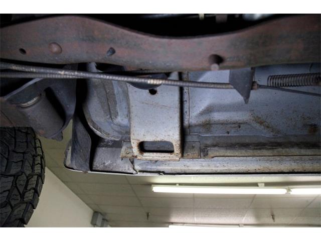 1990 Ford Bronco (CC-1656963) for sale in Morgantown, Pennsylvania