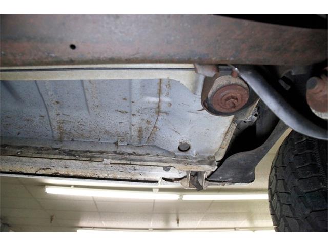 1990 Ford Bronco (CC-1656963) for sale in Morgantown, Pennsylvania