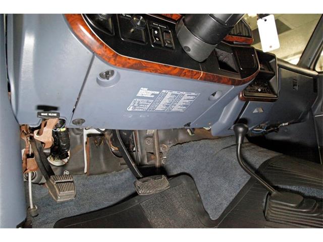 1990 Ford Bronco (CC-1656963) for sale in Morgantown, Pennsylvania