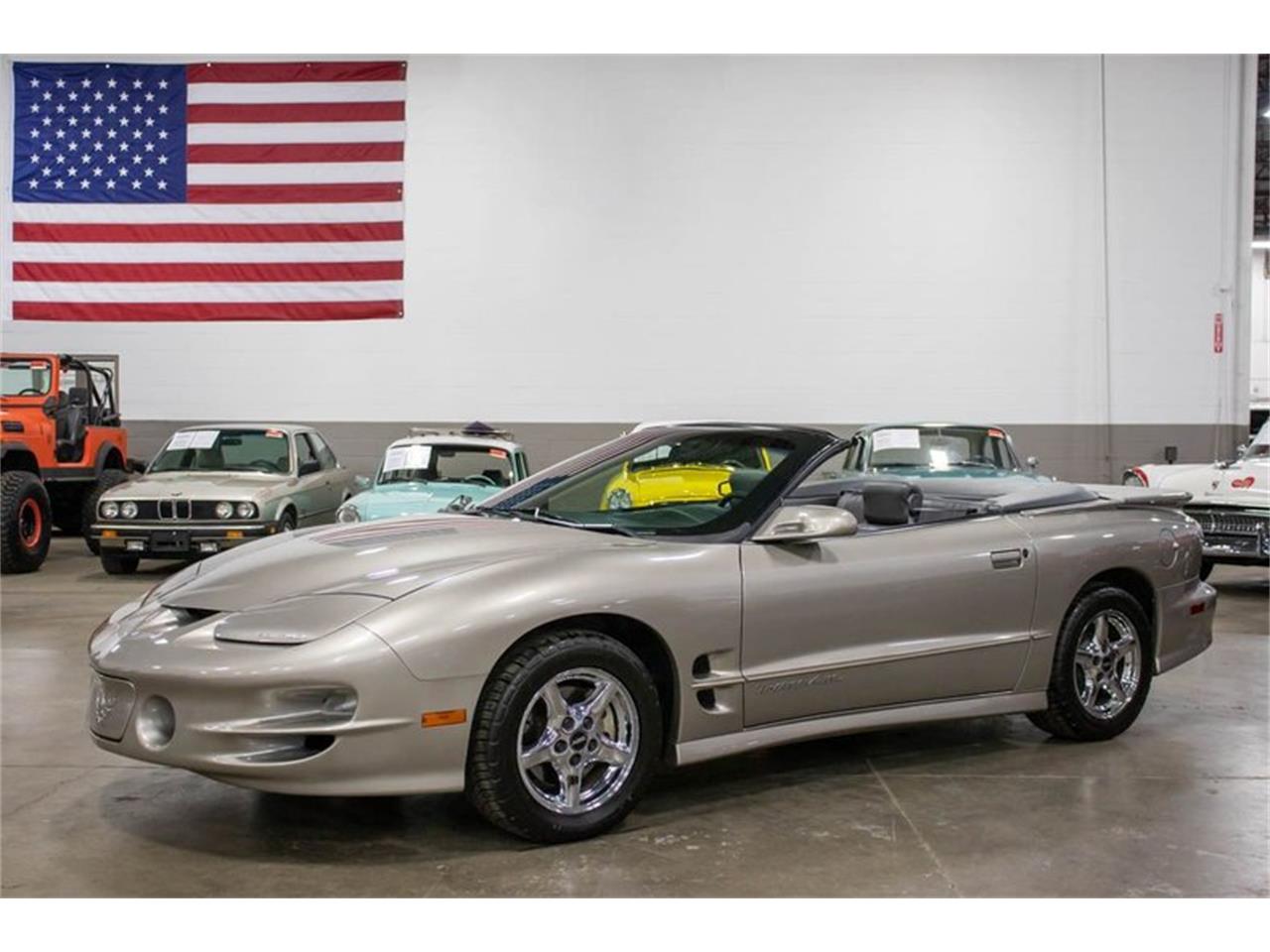 Pontiac Firebird 1999 For Salenull