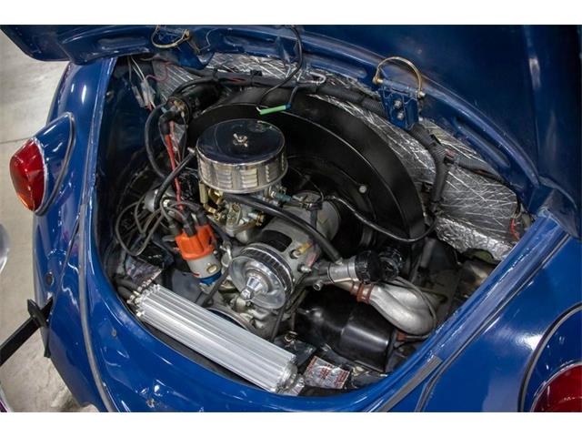 1962 Volkswagen Beetle for Sale | ClassicCars.com | CC-1656968