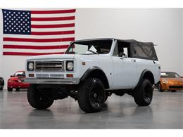 1978 International Scout (CC-1656982) for sale in Kentwood, Michigan