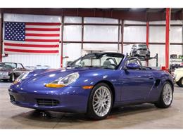 2000 Porsche Boxster (CC-1656988) for sale in Kentwood, Michigan
