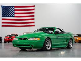 1994 Ford Mustang (CC-1656996) for sale in Kentwood, Michigan
