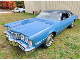 1973 Ford Thunderbird (CC-1650700) for sale in hopedale, Massachusetts
