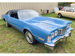 1973 Ford Thunderbird (CC-1650700) for sale in hopedale, Massachusetts