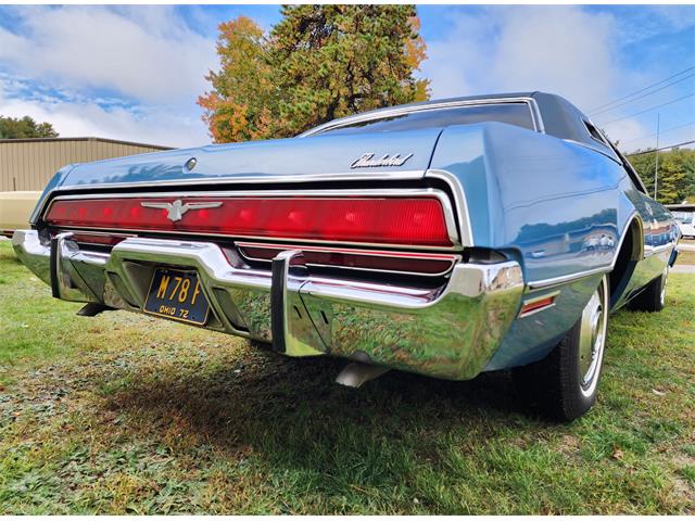 1973 Ford Thunderbird (CC-1650700) for sale in hopedale, Massachusetts