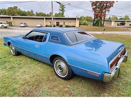 1973 Ford Thunderbird (CC-1650700) for sale in hopedale, Massachusetts