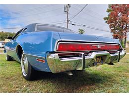 1973 Ford Thunderbird (CC-1650700) for sale in hopedale, Massachusetts