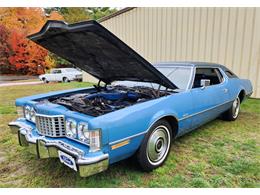 1973 Ford Thunderbird (CC-1650700) for sale in hopedale, Massachusetts