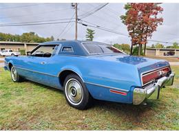 1973 Ford Thunderbird (CC-1650700) for sale in hopedale, Massachusetts