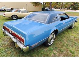1973 Ford Thunderbird (CC-1650700) for sale in hopedale, Massachusetts