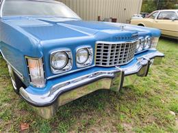 1973 Ford Thunderbird (CC-1650700) for sale in hopedale, Massachusetts