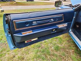 1973 Ford Thunderbird (CC-1650700) for sale in hopedale, Massachusetts
