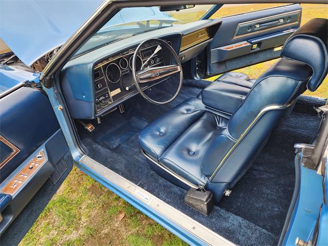 1973 Ford Thunderbird (CC-1650700) for sale in hopedale, Massachusetts