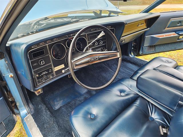 1973 Ford Thunderbird (CC-1650700) for sale in hopedale, Massachusetts