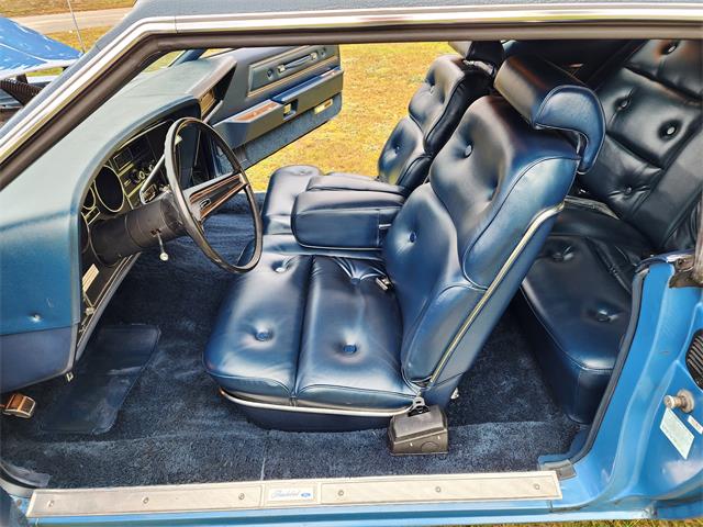 1973 Ford Thunderbird (CC-1650700) for sale in hopedale, Massachusetts