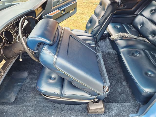1973 Ford Thunderbird (CC-1650700) for sale in hopedale, Massachusetts