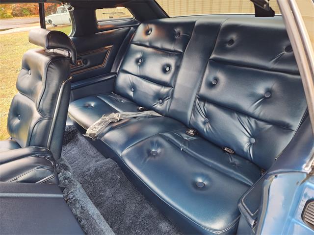 1973 Ford Thunderbird (CC-1650700) for sale in hopedale, Massachusetts