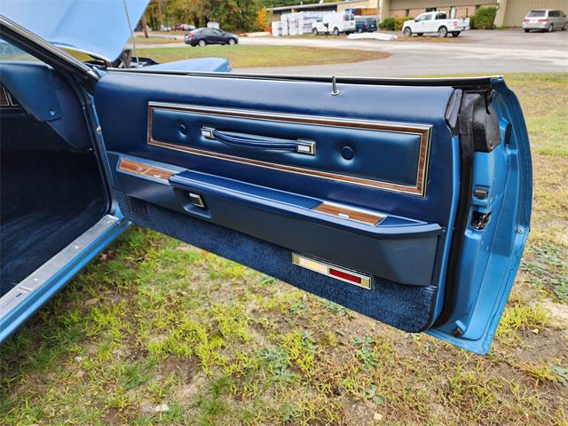 1973 Ford Thunderbird (CC-1650700) for sale in hopedale, Massachusetts