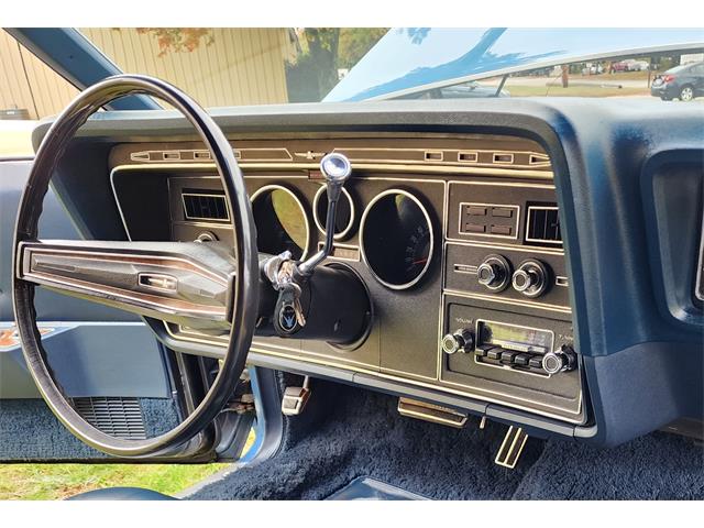 1973 Ford Thunderbird (CC-1650700) for sale in hopedale, Massachusetts