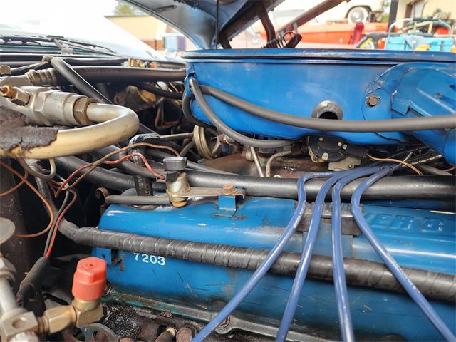 1973 Ford Thunderbird (CC-1650700) for sale in hopedale, Massachusetts