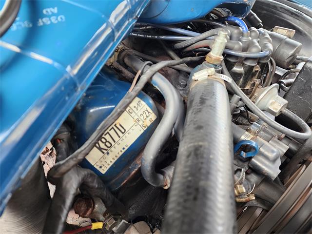 1973 Ford Thunderbird (CC-1650700) for sale in hopedale, Massachusetts