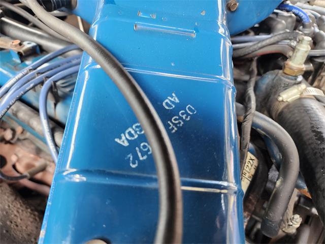 1973 Ford Thunderbird (CC-1650700) for sale in hopedale, Massachusetts