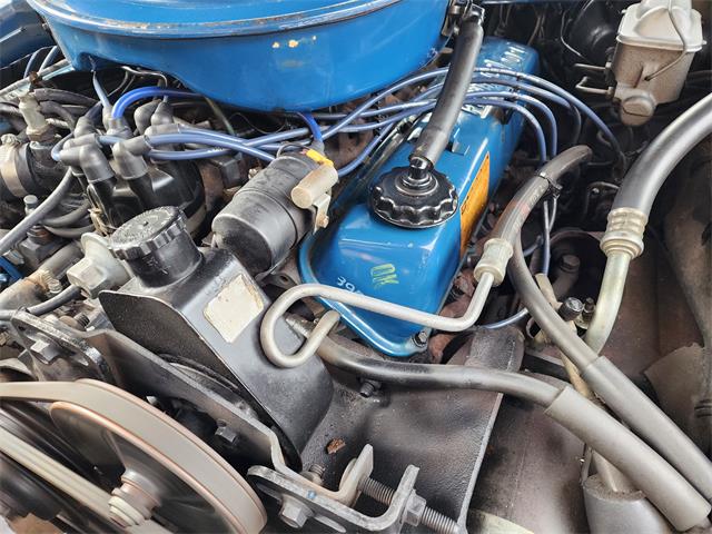 1973 Ford Thunderbird (CC-1650700) for sale in hopedale, Massachusetts
