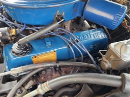 1973 Ford Thunderbird (CC-1650700) for sale in hopedale, Massachusetts