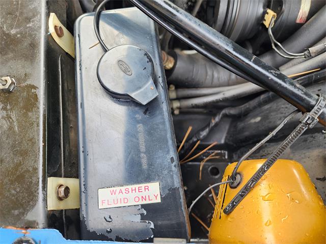 1973 Ford Thunderbird (CC-1650700) for sale in hopedale, Massachusetts