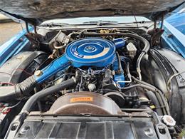 1973 Ford Thunderbird (CC-1650700) for sale in hopedale, Massachusetts