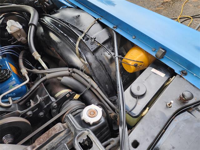 1973 Ford Thunderbird (CC-1650700) for sale in hopedale, Massachusetts