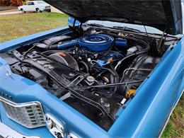 1973 Ford Thunderbird (CC-1650700) for sale in hopedale, Massachusetts