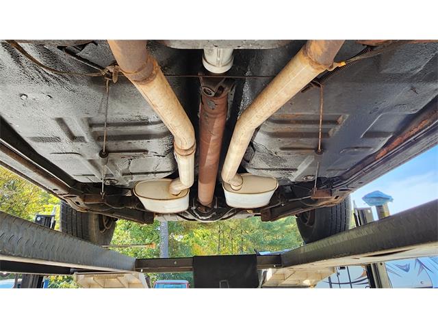 1973 Ford Thunderbird (CC-1650700) for sale in hopedale, Massachusetts